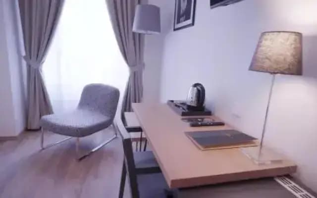 Hotel Payer Ii