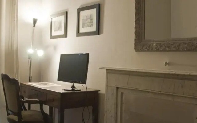 Apartment Residenza Mellini 34
