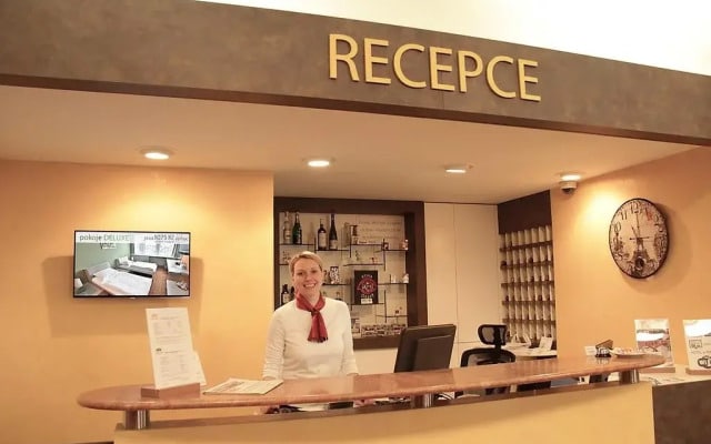 Hotel Koruna