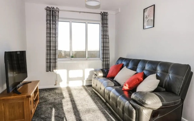 1 Woodhouse Cottages