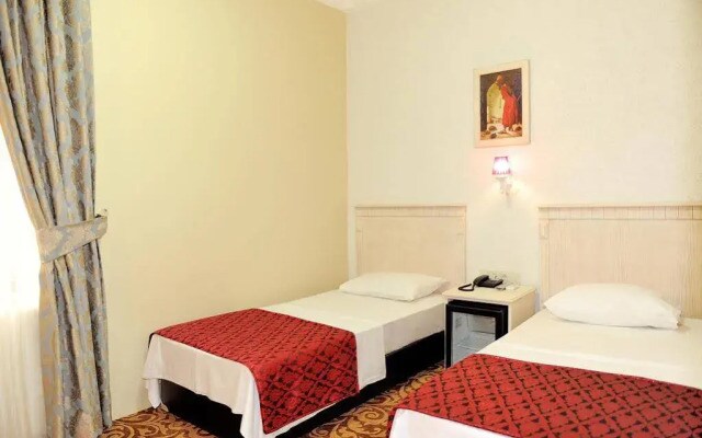 Hotel Umit 2