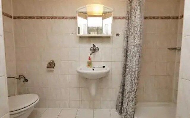 Apartments U Cisare