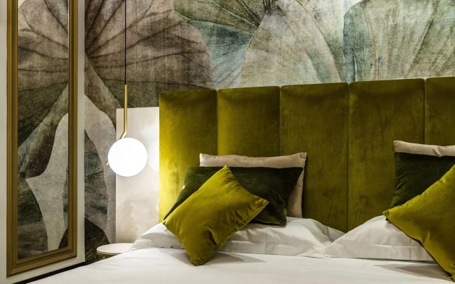 San Maurizio Luxury Suites