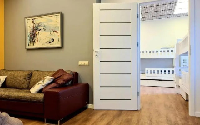 RailWay Bed HOSTEL