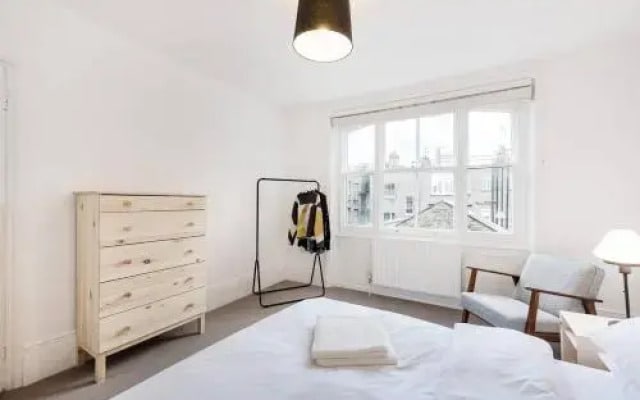 Covent Garden Apartments