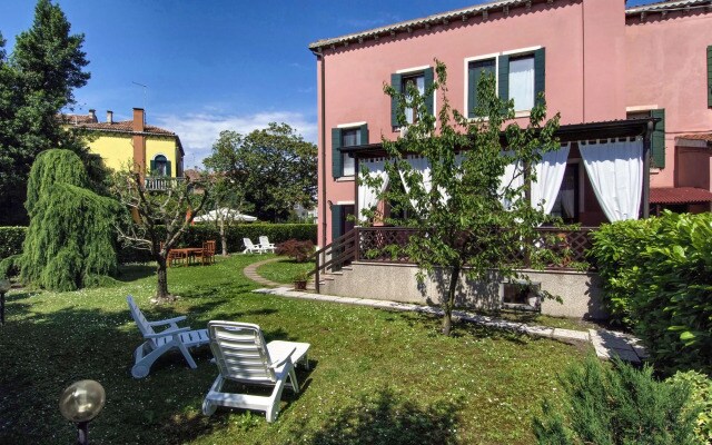 Villa Dacri