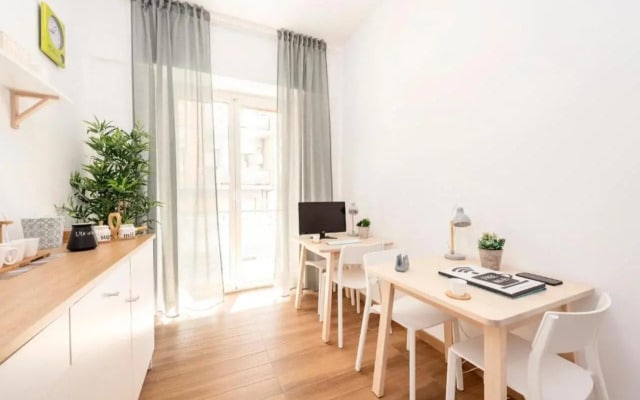Il Dogandiere B&B