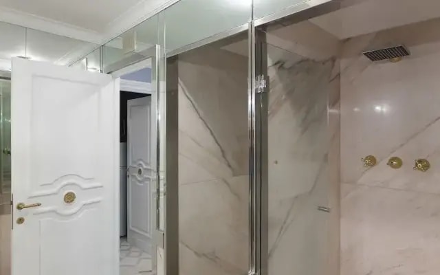 Rental in Rome Flaminio View Suite