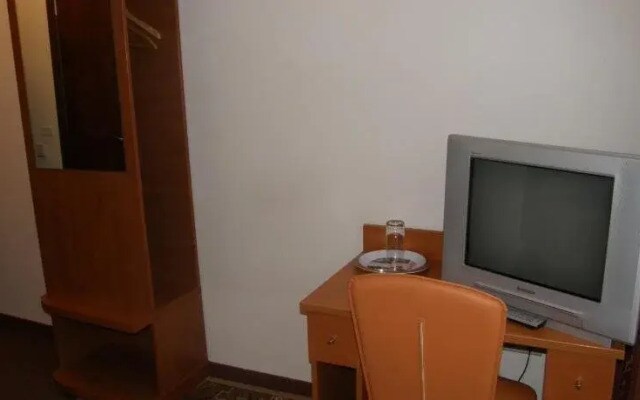 Hotel Ode