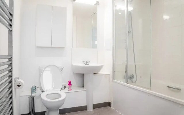 Luxury two Bedroom Apartment