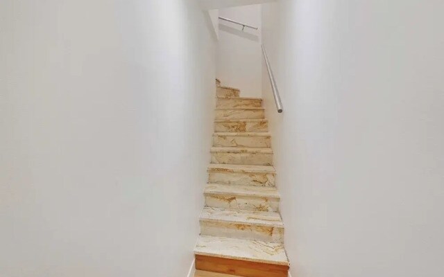 Modern Studio - 2P- Canal Saint Martin