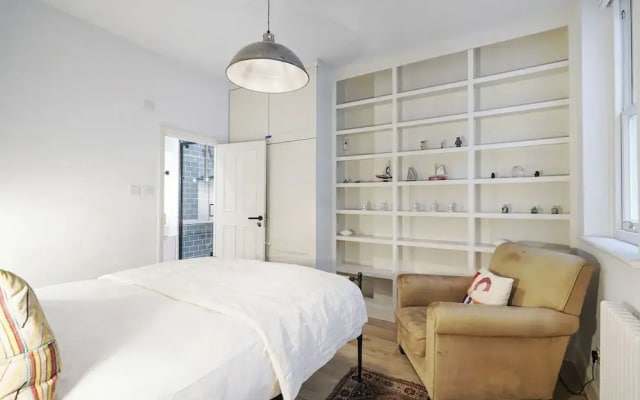 Queen's Gate Gardens Flat