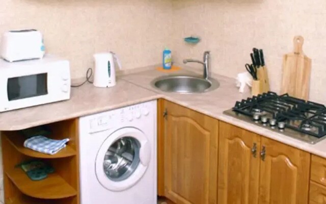 Intermark Serviced Apartments at Belorusskaya