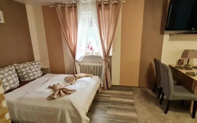 Nürnberg Apartment