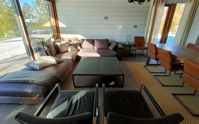 Naava Resort