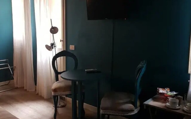 Casa Fornaretto