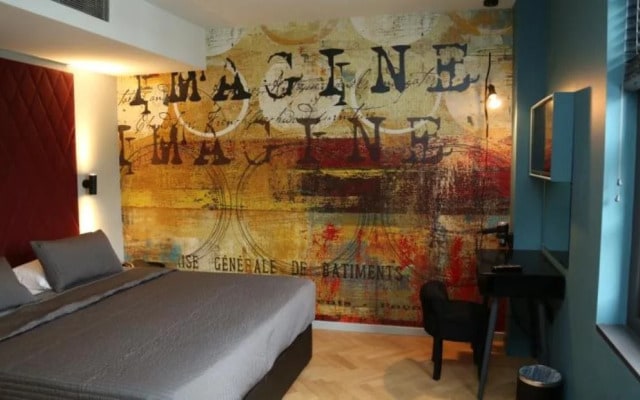 Star Street London Paddington Apartments