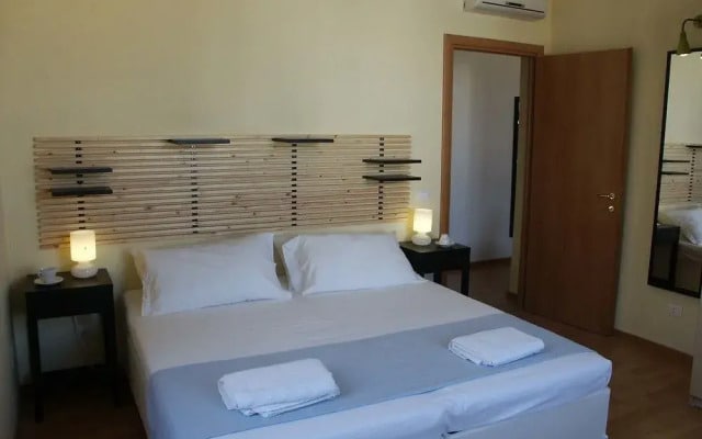 RentalsInRome