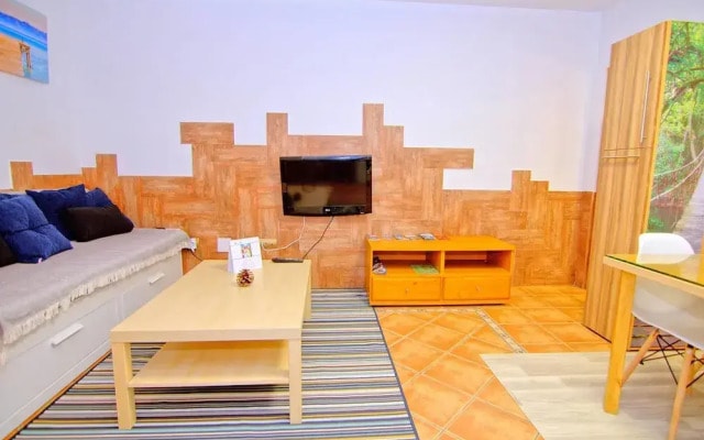 AltaMálaga Apartments