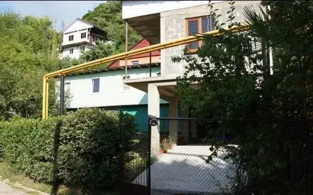 Guest House Markar