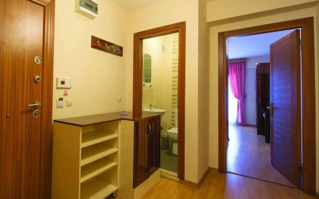 Blueway Hotel Residence