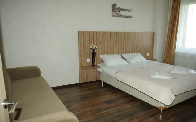 Kosmos Hotel