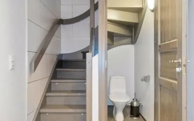 House Pulkka 3 Salla