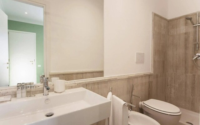 The One Prati Rooms