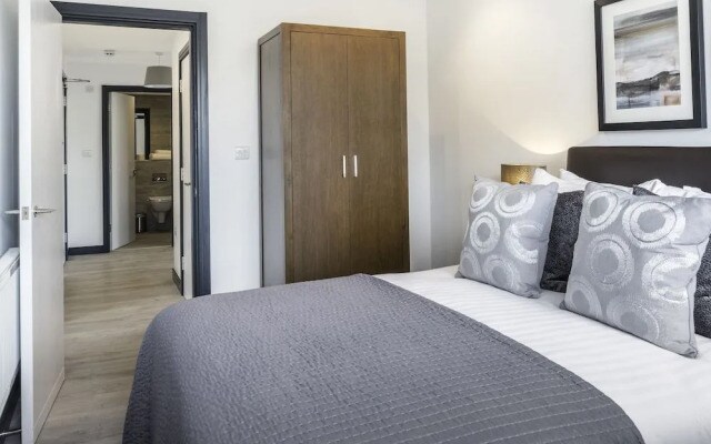 Stay Inn Apartments City Aldgate