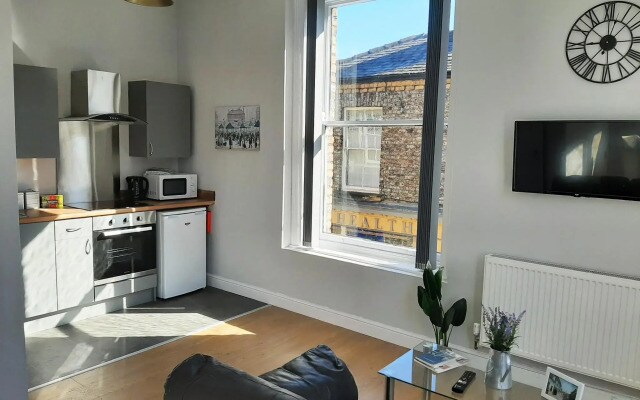 Malton Central Apartments