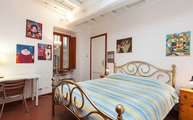 Fiammetta Apartment
