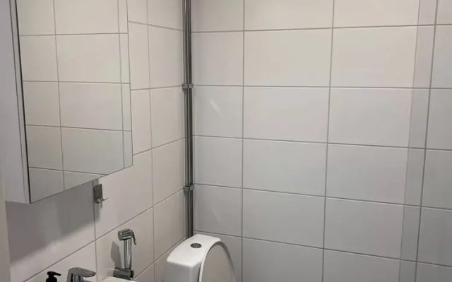 Helsinki City or Airport 16min, Convenience Place