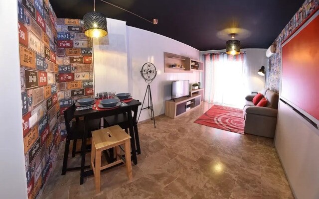 Apartamentos Zenplaya 14