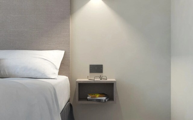 Hotel Helzear Etoile