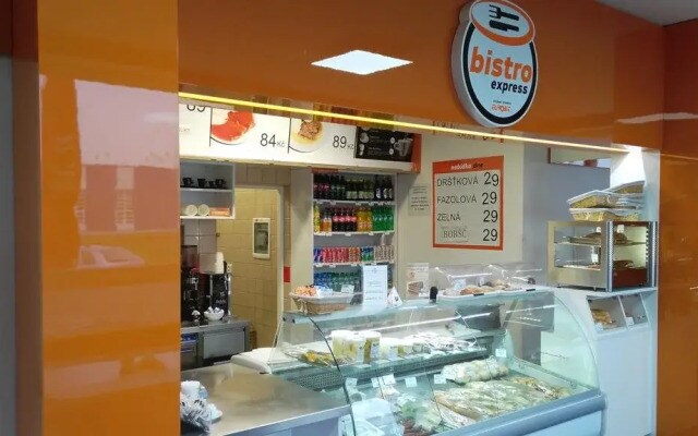 Bed&Breakfast Eurobit