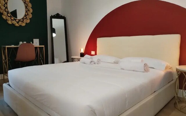 Enotri Guest House