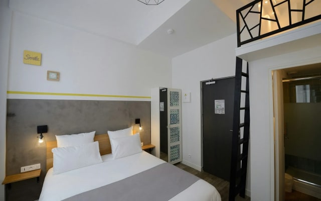 Hotel Terre Neuve
