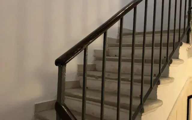 Grimaldi Apartments - Ca Orlina