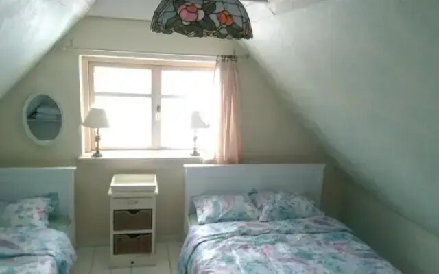 Ööbiku Holiday Home
