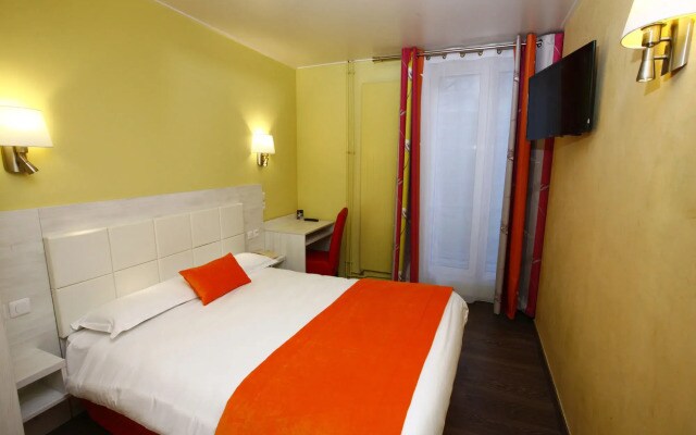 Hôtel Sunny