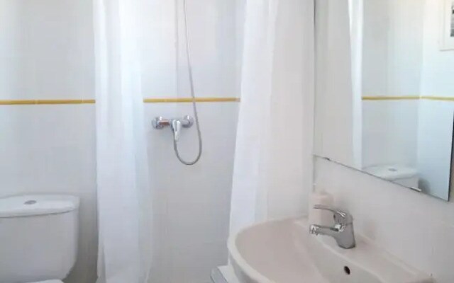 Genial Ático con Terraza Privada