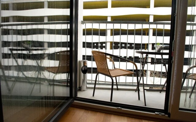 MyRoom - Top Munich Serviced Apartments