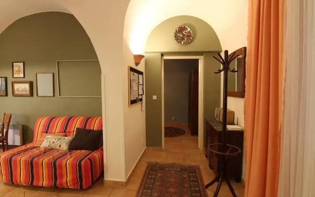 1 Bed Flat - Sleeps 3 - Pets - Wifi