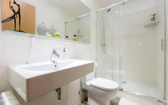 Lux Apartments Barcelona