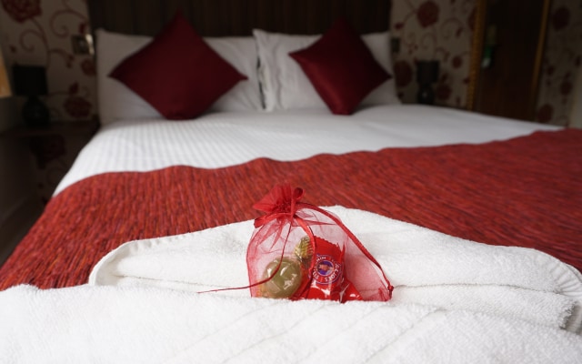 Broadfield Park Hotel Rochdale