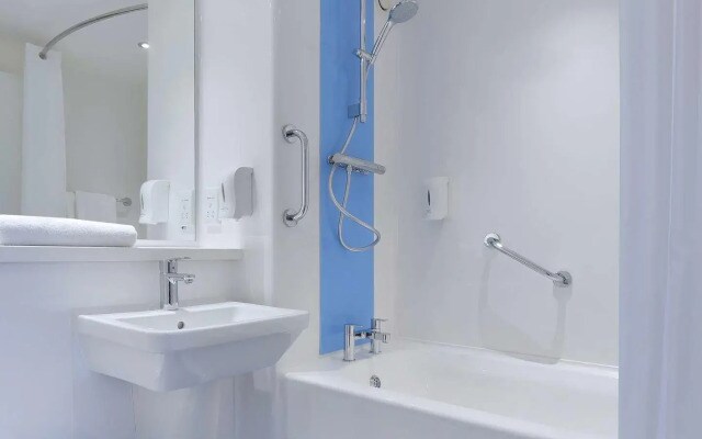 Travelodge Sheffield Meadowhall