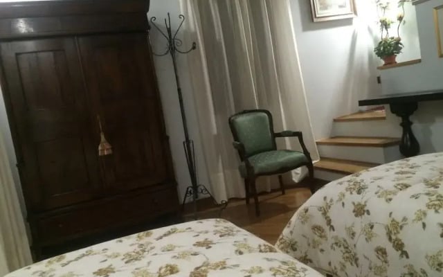 Grezio Venice Location