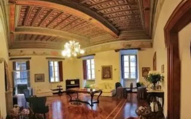 Palazzo del Duca Luxury Guest House