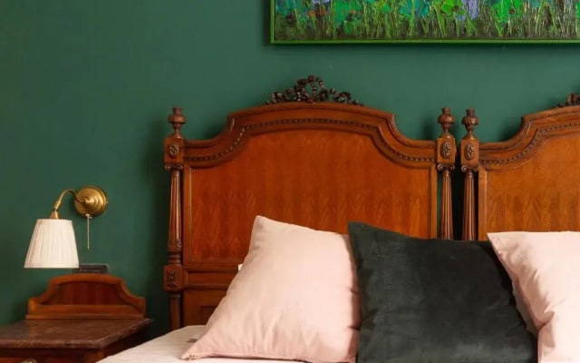 4 Fontane Liberty Boutique Apartment