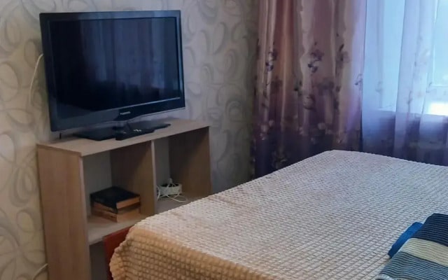 Апартаменты на улице Добросельская 191Б
